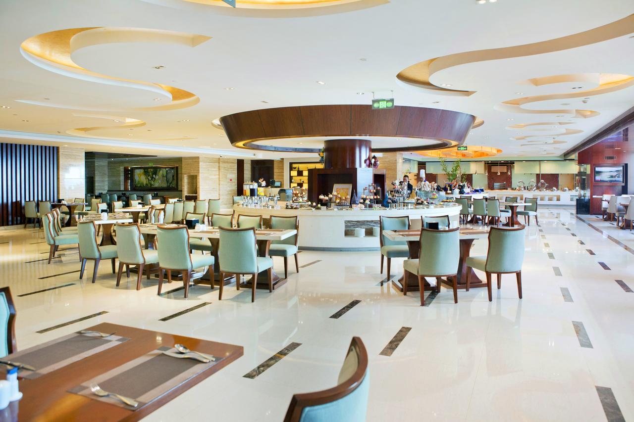 Glory Charm Hotel Fangcheng Exterior photo